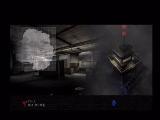 The Thing screenshot 11