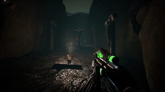 Kvlt screenshot 2