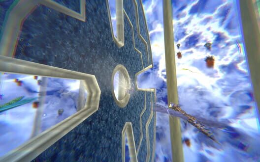 Thelos screenshot 7