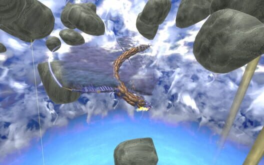 Thelos screenshot 20