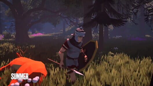 Summa Expeditionis screenshot 4
