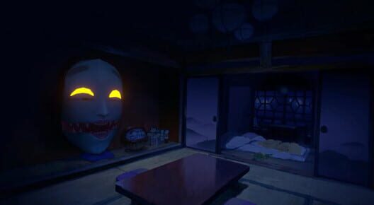 Kitsune: The Journey of Adashino screenshot 6