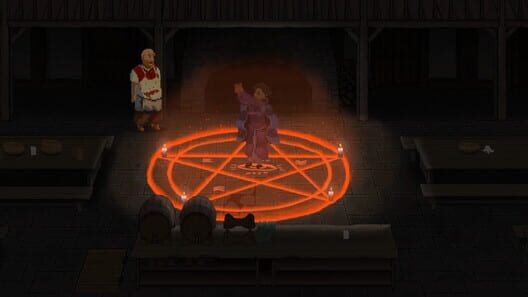 Innkeep screenshot 5