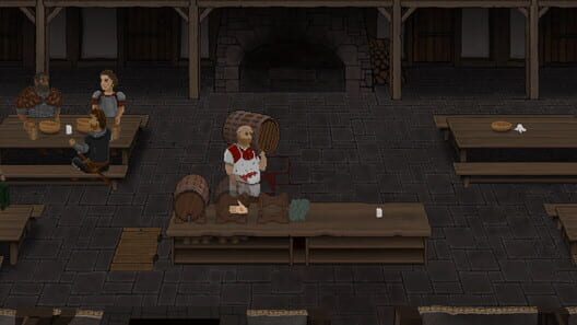 Innkeep screenshot 4