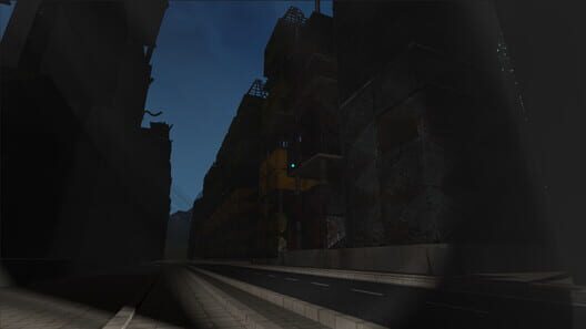 Spiritus Astrum screenshot 13