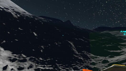 Spiritus Astrum screenshot 15