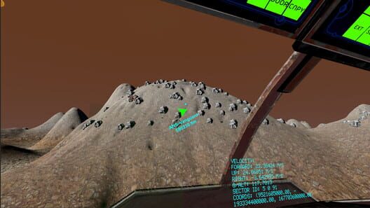 Spiritus Astrum screenshot 16