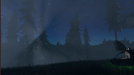 Spiritus Astrum screenshot 17