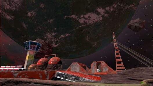 Spiritus Astrum screenshot 8