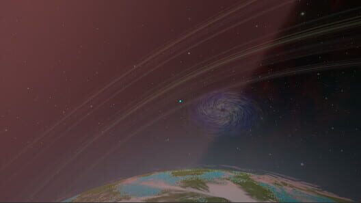 Spiritus Astrum screenshot 20