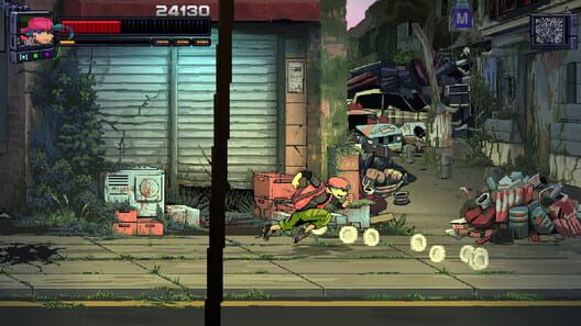 Pizza Kidd screenshot 8