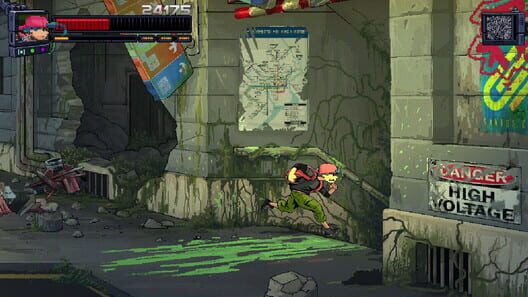 Pizza Kidd screenshot 10