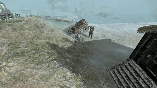 Mortal Crux screenshot 8