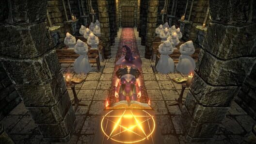 Mortal Crux screenshot 19