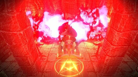 Mortal Crux screenshot 18