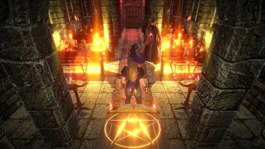 Mortal Crux screenshot 20