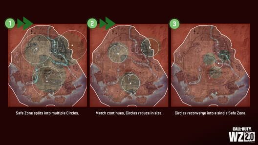 Call of Duty: Warzone screenshot 13