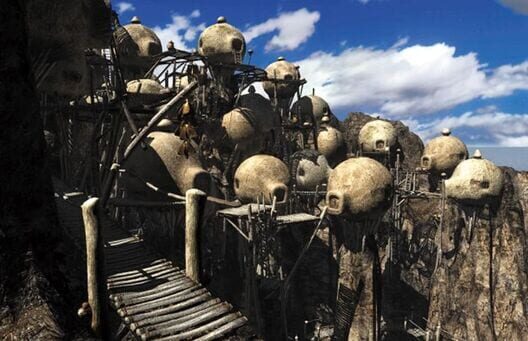 Riven: The Sequel to Myst screenshot 20
