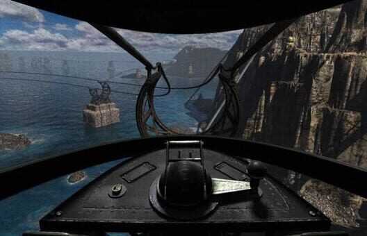Riven: The Sequel to Myst screenshot 6