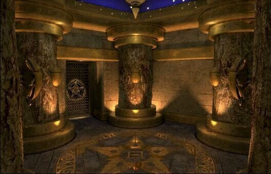 Riven: The Sequel to Myst screenshot 9