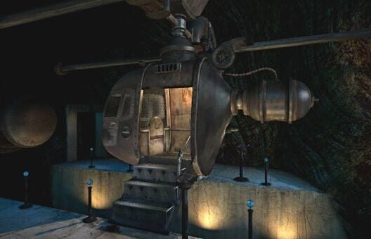 Riven: The Sequel to Myst screenshot 10