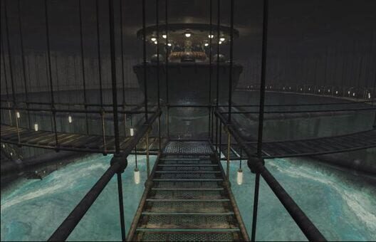 Riven: The Sequel to Myst screenshot 13