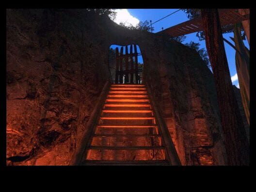 Riven: The Sequel to Myst screenshot 7