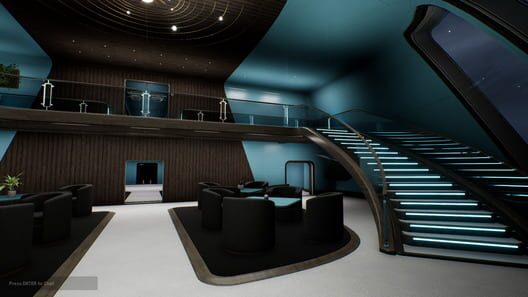 Starship Simulator screenshot 11