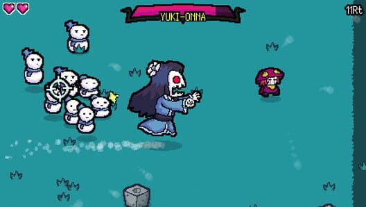 Gimmiko screenshot 2