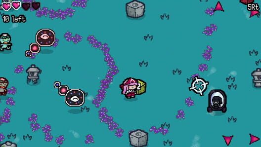 Gimmiko screenshot 1