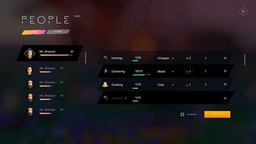 Polylithic screenshot 3
