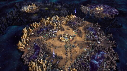 Heroes of Science and Fiction screenshot 5