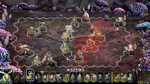 Heroes of Science and Fiction screenshot 6
