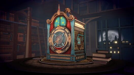 Boxes: Lost Fragments screenshot 3