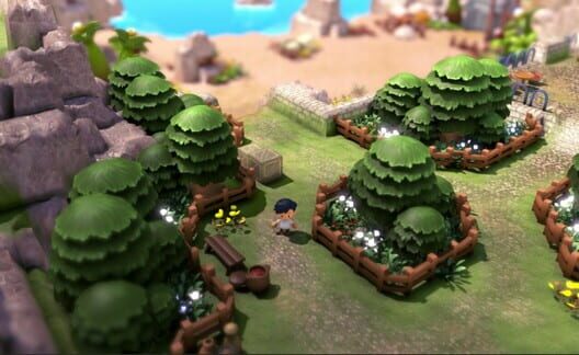 Littlelands screenshot 5