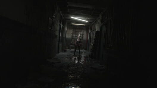 Silent Hill 2 screenshot 8