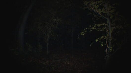 Paranormal Tales screenshot 1