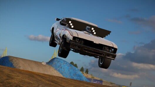 Wreckfest: Goofy Roofs Pack screenshot 2