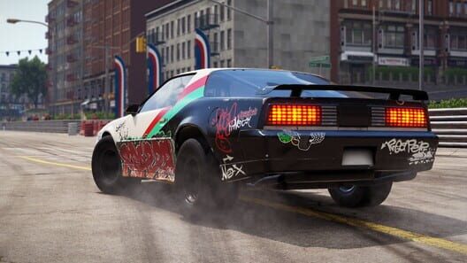 Wreckfest: Reckless Car Pack screenshot 3