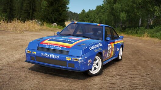 Wreckfest: Racing Heroes Car Pack screenshot 5