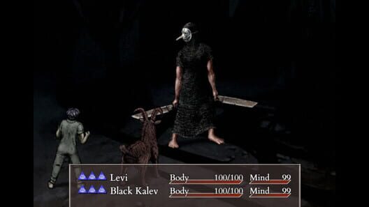 Fear & Hunger 2: Termina screenshot 10