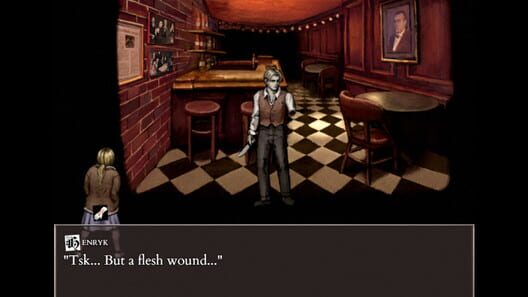 Fear & Hunger 2: Termina screenshot 3