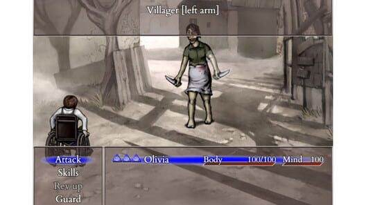 Fear & Hunger 2: Termina screenshot 4