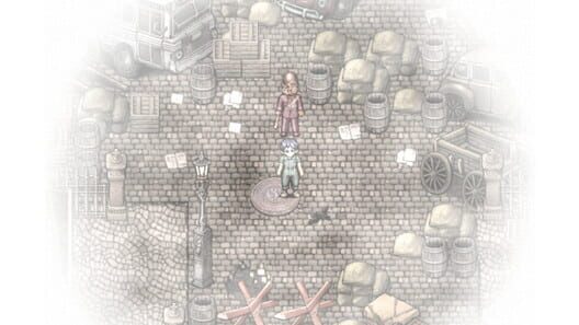 Fear & Hunger 2: Termina screenshot 13