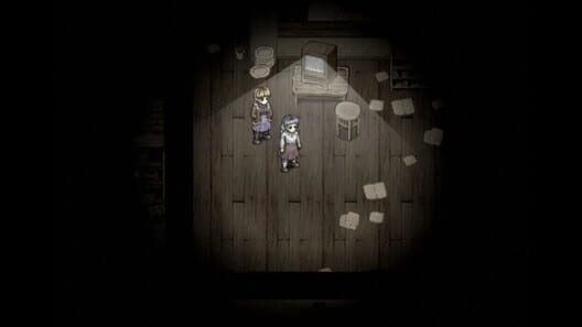 Fear & Hunger 2: Termina screenshot 6
