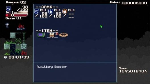 Cave Story screenshot 11