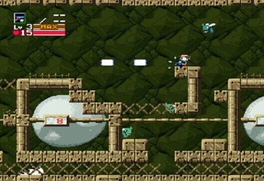 Cave Story screenshot 9
