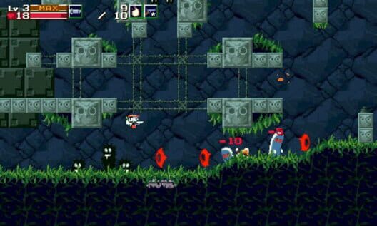 Cave Story screenshot 18