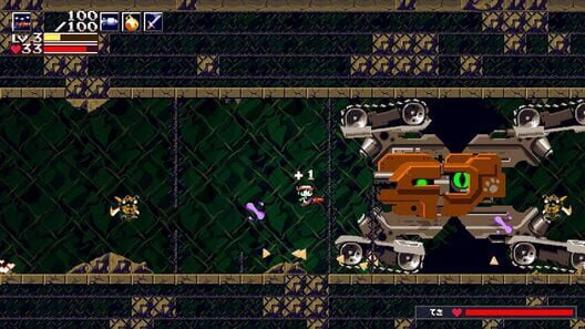 Cave Story+ screenshot 18