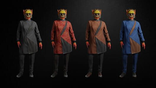 Payday 2: Dragon Pack screenshot 2